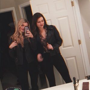 Meet your Posher, Cassidy